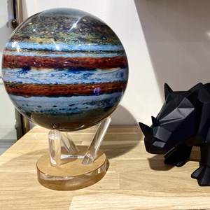 Mova globe jupiter