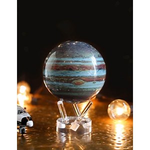 Mova globe jupiter