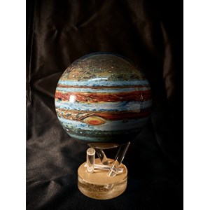 Mova globe jupiter
