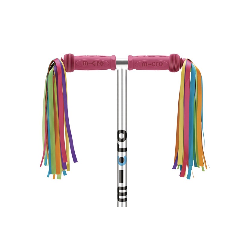 Ruban multicolore (compatible mini,