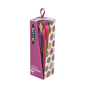 Ruban multicolore (compatible mini,