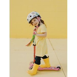 Ruban multicolore (compatible mini,