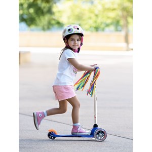 Ruban multicolore (compatible mini,