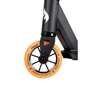 Trottinette freestyle chilli base