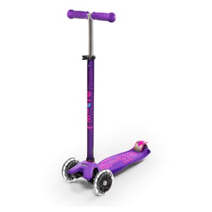 Micro micro violet