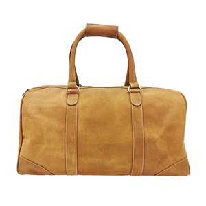 Sac weekend cuir sacha élite