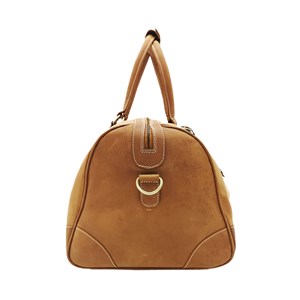 Sac weekend cuir sacha élite