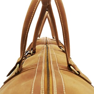 Sac weekend cuir sacha élite