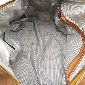 Sac weekend cuir sacha élite