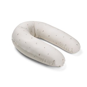Coussin de grossesse buddy mushrooms