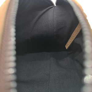 Trousse toilette canvas laurel