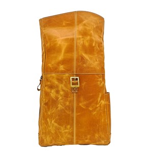 Sac à dos cuir névada marbré