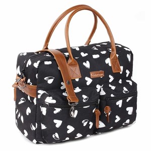 Sac à langer avec matelas nomade