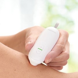 Stick apaisant les piqûres d'insectes