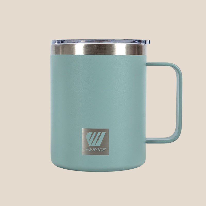 FEROCE - Tasse isotherme 350ml vert feroce