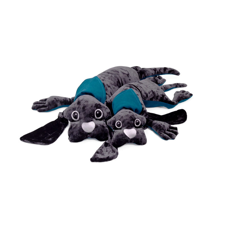Chien lesté manimo 1kg