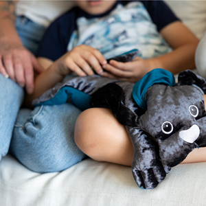 Chien lesté manimo 1kg