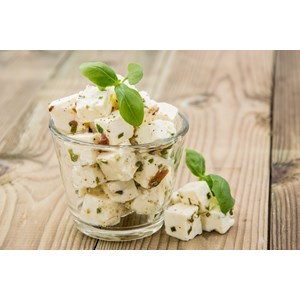 Kit pour fromages méditerranéen