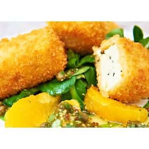 Kit pour fromages méditerranéen