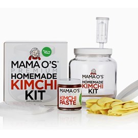 Kit de fermentation pour kimchi coréen