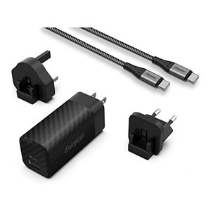 Chargeur mural international energizer 6