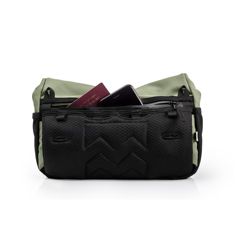 Banane et sacoche velo piha (MeroMero) - Image 1