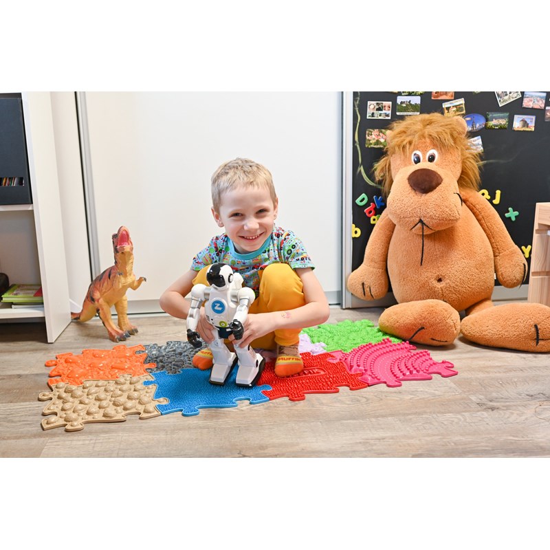 Set de dalles orthopédiques médium 1