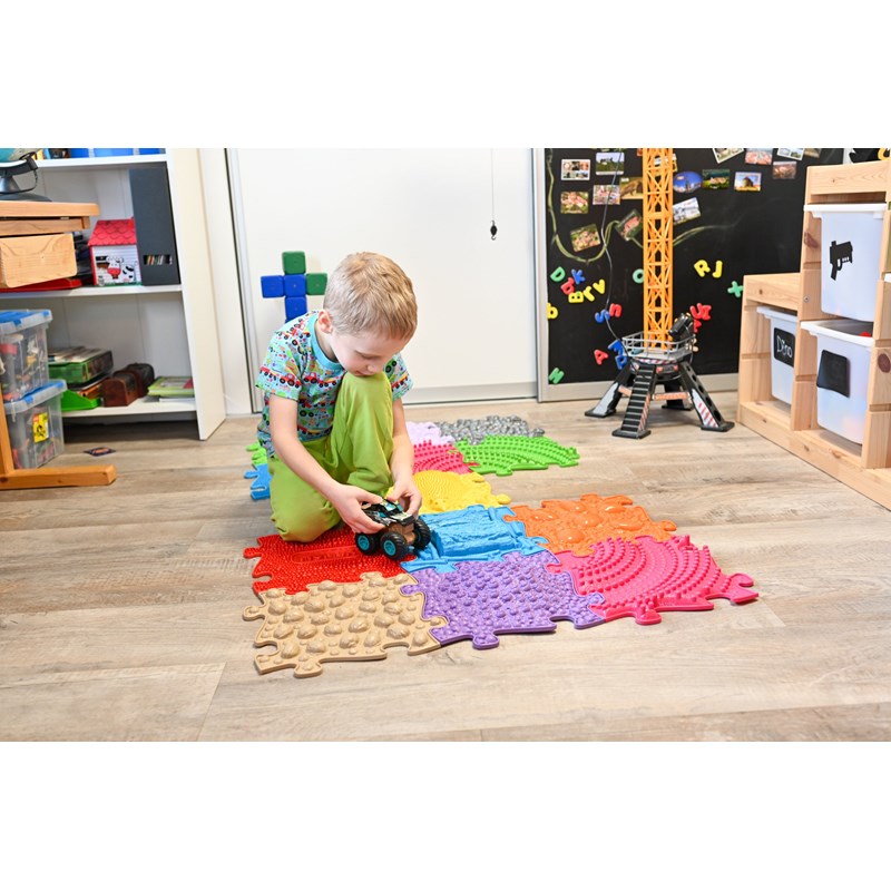 Set de dalles orthopédiques géant 1