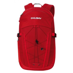 Husky sac à dos city nory 22l rouge