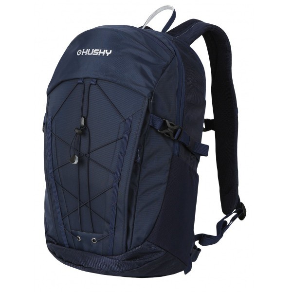 Husky - Husky sac à dos city nory 22l bleu