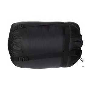 Fostex sac de couchage sniper noir