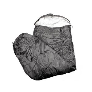 Fostex sac de couchage momie tactical