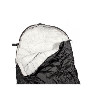 Fostex sac de couchage momie tactical