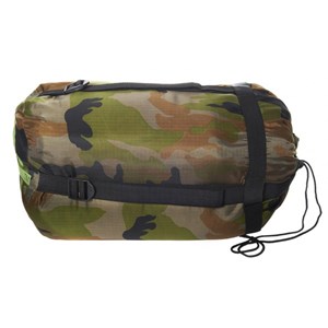 Fostex sac de couchage momie tactical