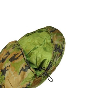 Fostex sac de couchage momie tactical