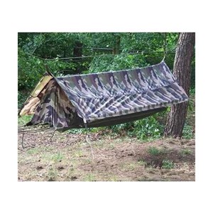 101 inclus hamac jungle inclus