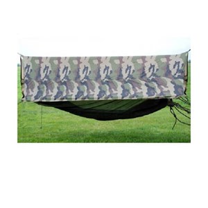 101 inclus hamac jungle inclus