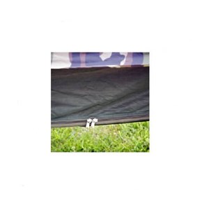 101 inclus hamac jungle inclus