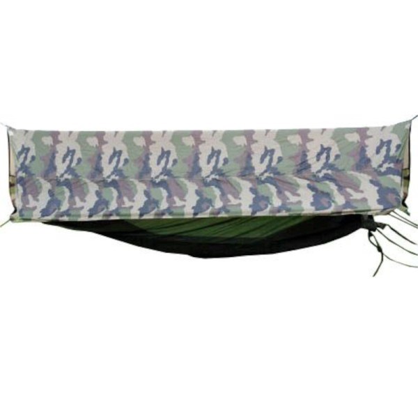 101 inclus hamac jungle inclus