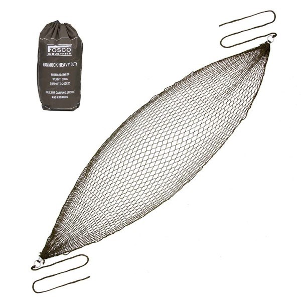 Fosco Industries TM - Fosco industries mini hamac
