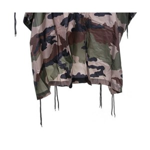 101 inc poncho recon