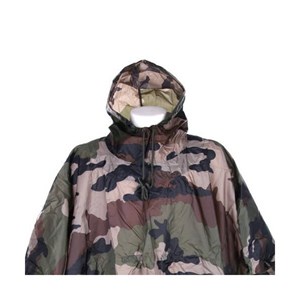 101 inc poncho recon