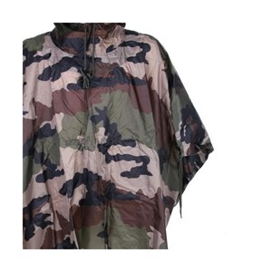 101 inc poncho recon