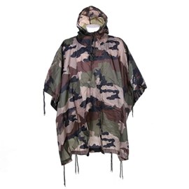 101 inc poncho recon