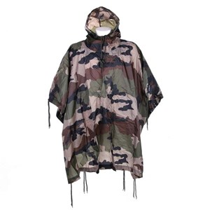 101 inc poncho recon