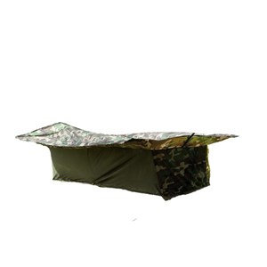 101 inc hamac jungle forêt française