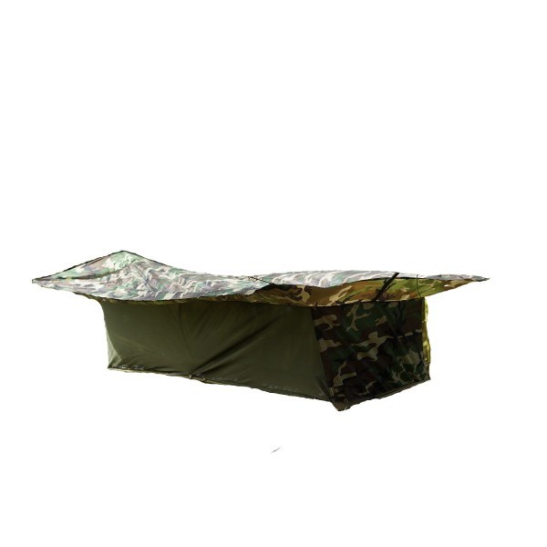 101 Inc. - 101 inc hamac jungle forêt française
