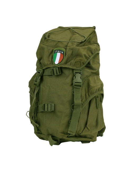 Fostex - Fostex recon italia sac à dos 15l vert