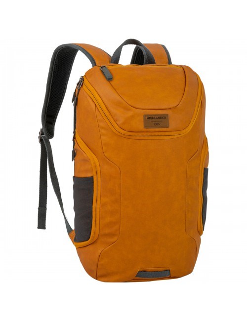 Highlander Outdoor - Highlander bahn sac à dos 22l orange