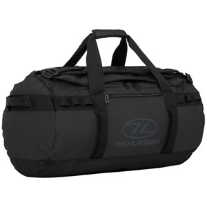 Highlander sac de sport tempête kitbag -
